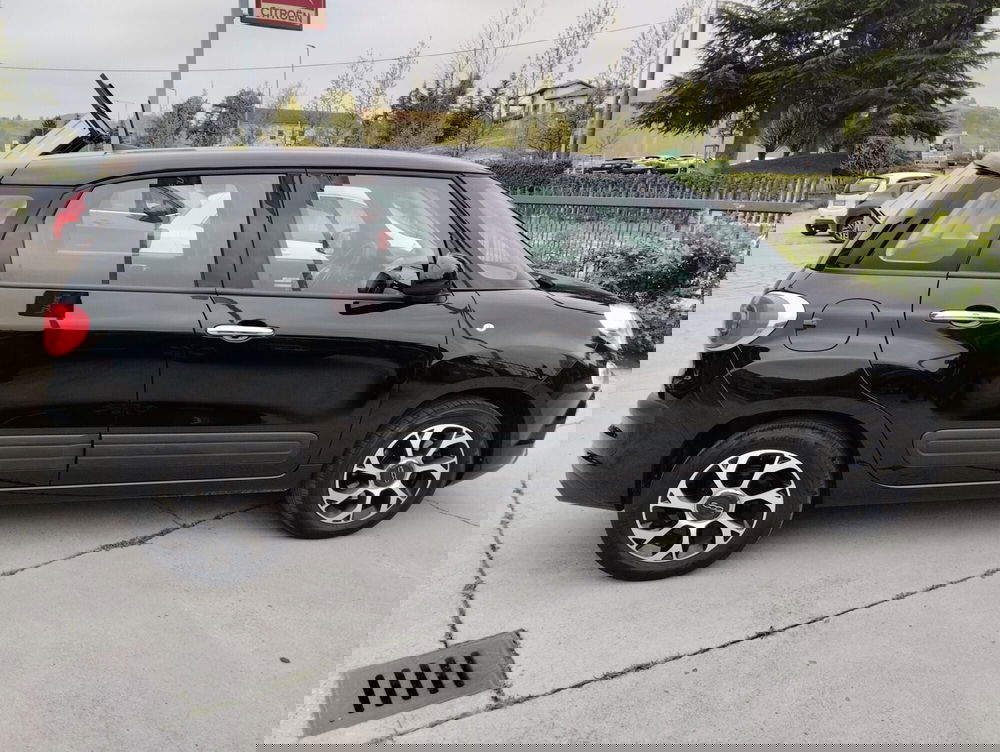 Fiat 500L usata a Asti (6)