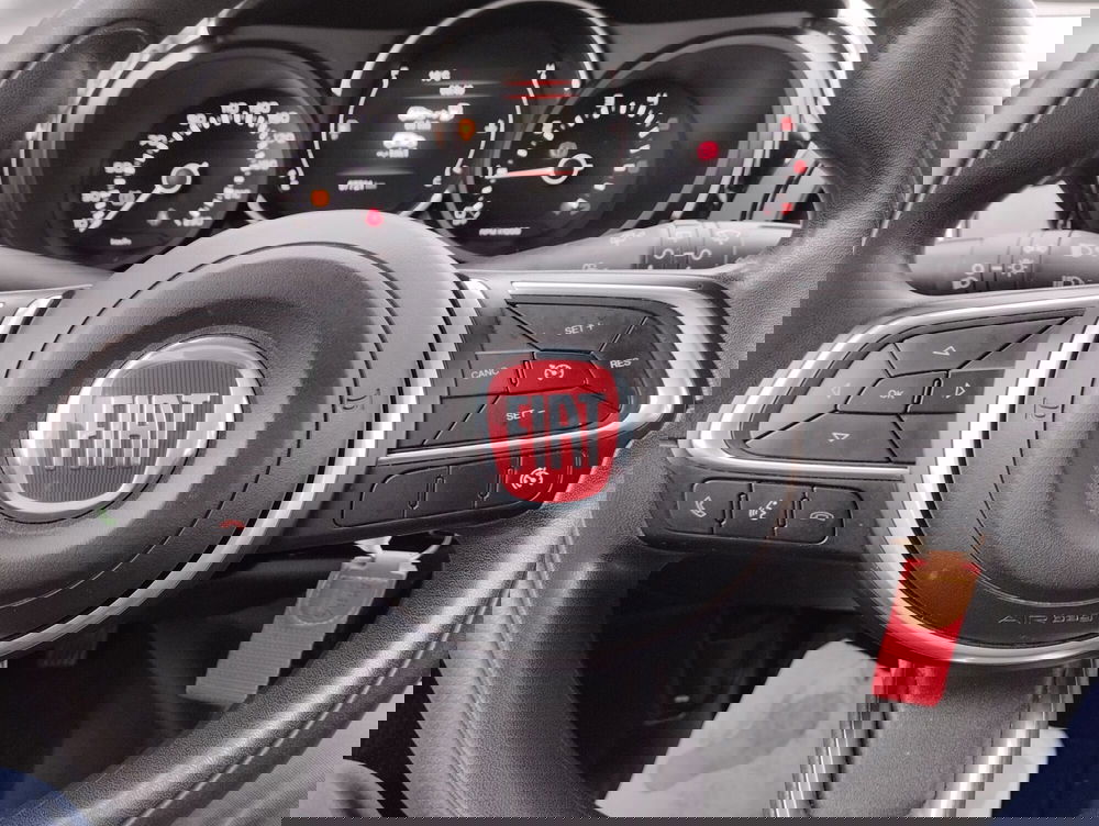 Fiat 500L usata a Asti (7)