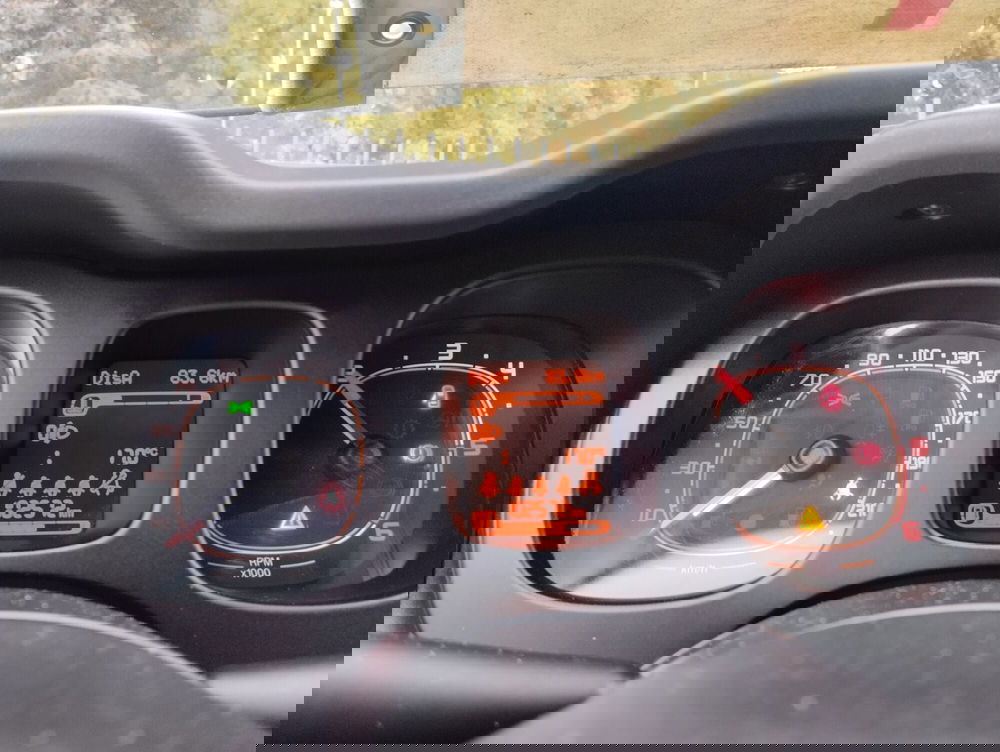 Fiat Panda usata a Asti (11)