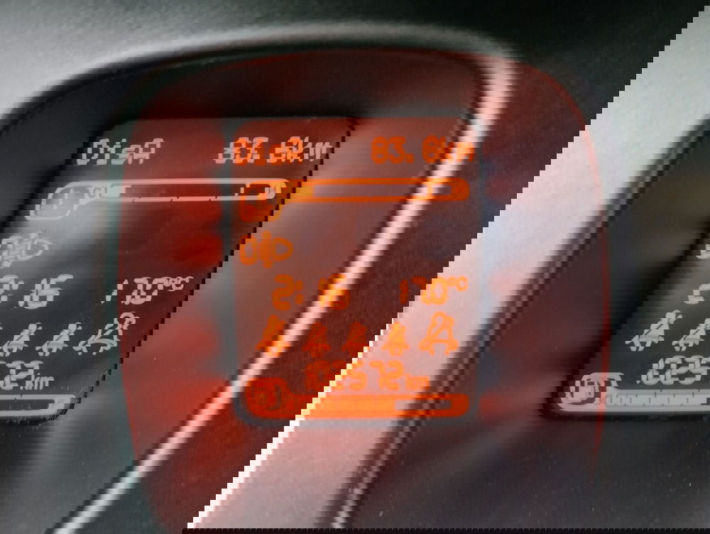 Fiat Panda usata a Asti (12)