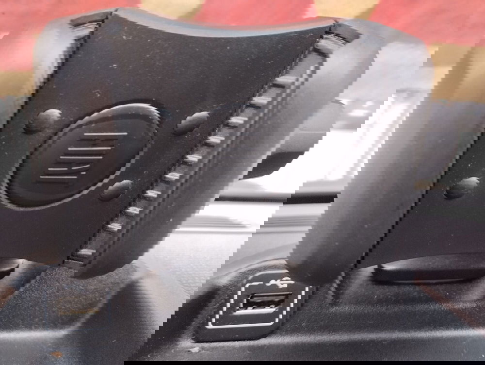 Fiat Panda usata a Asti (13)