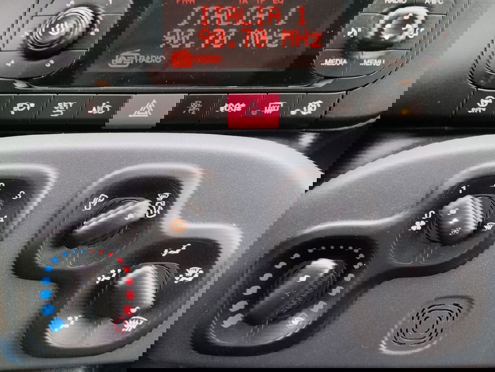 Fiat Panda usata a Asti (16)