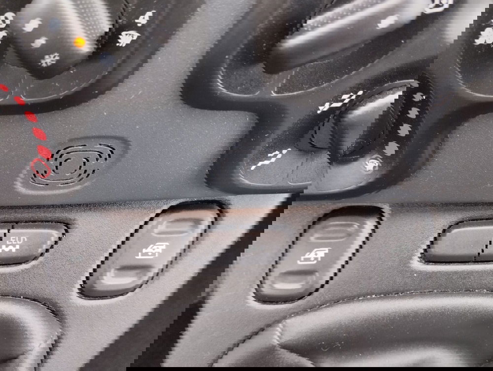 Fiat Panda usata a Asti (17)