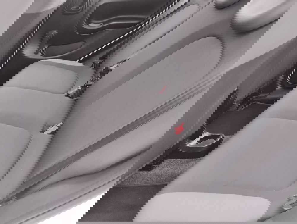 Fiat Panda usata a Asti (20)