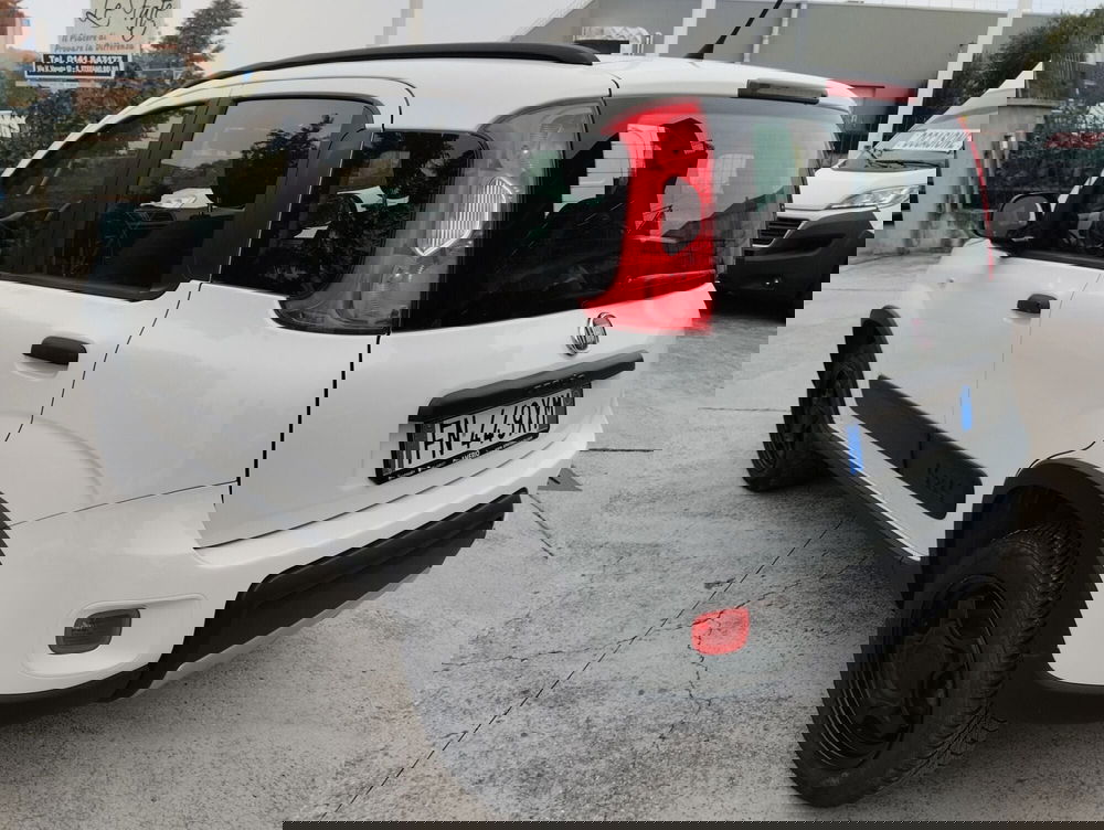 Fiat Panda usata a Asti (3)