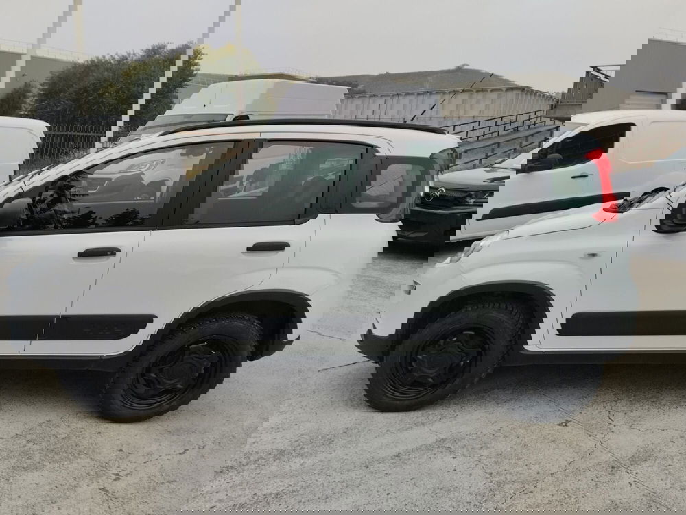 Fiat Panda usata a Asti (6)