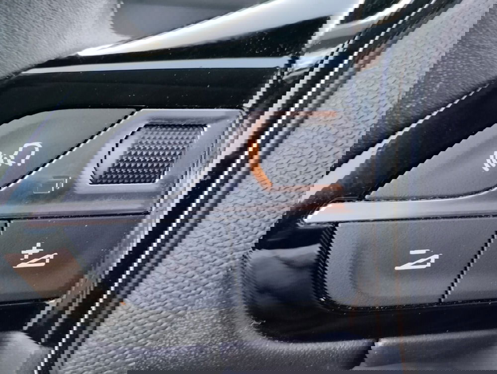 Peugeot 208 usata a Asti (10)