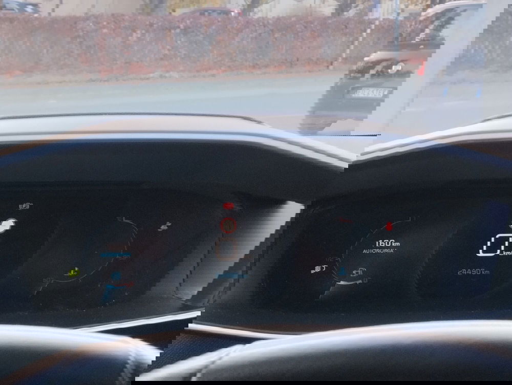 Peugeot 208 usata a Asti (12)