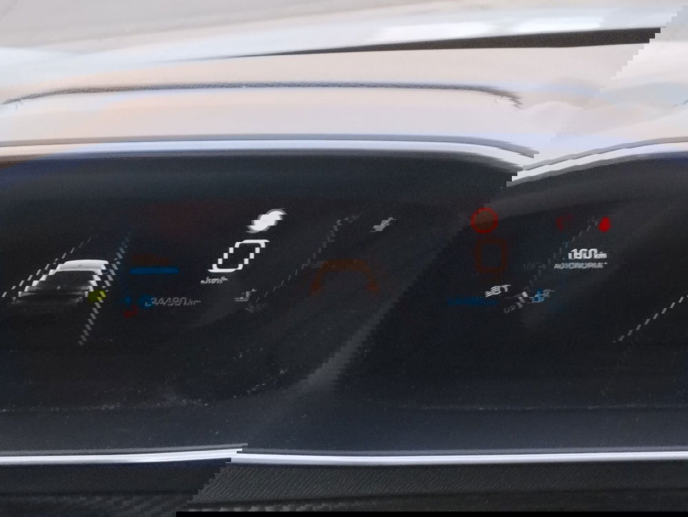 Peugeot 208 usata a Asti (13)