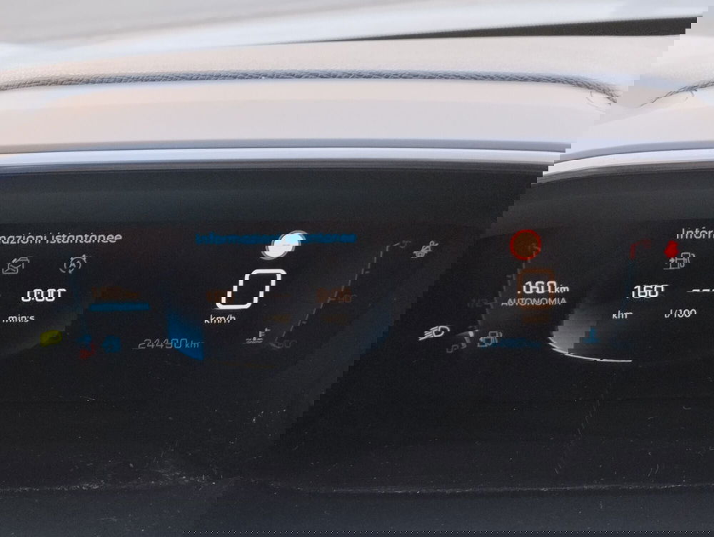 Peugeot 208 usata a Asti (16)