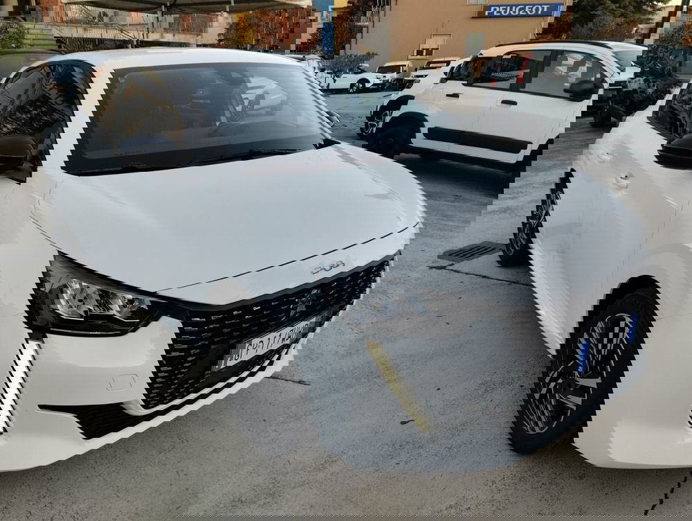 Peugeot 208 usata a Asti (2)