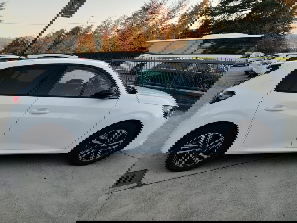 Peugeot 208 usata a Asti (5)