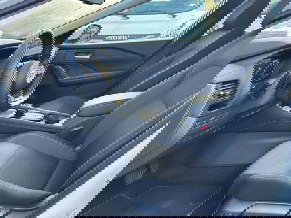 Nissan Qashqai usata a Lucca (10)