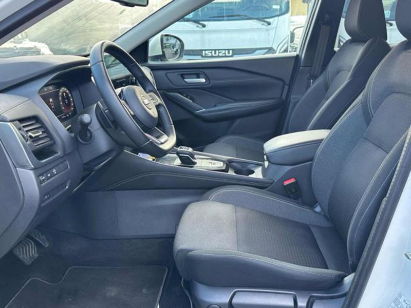 Nissan Qashqai usata a Lucca (10)