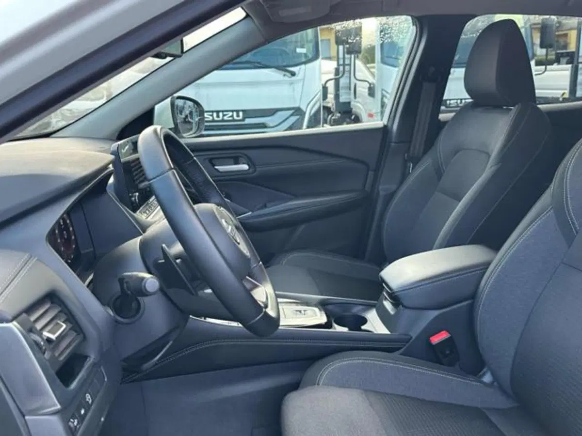 Nissan Qashqai usata a Lucca (11)