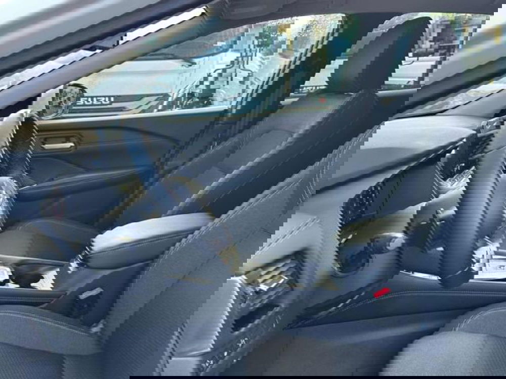 Nissan Qashqai usata a Lucca (11)