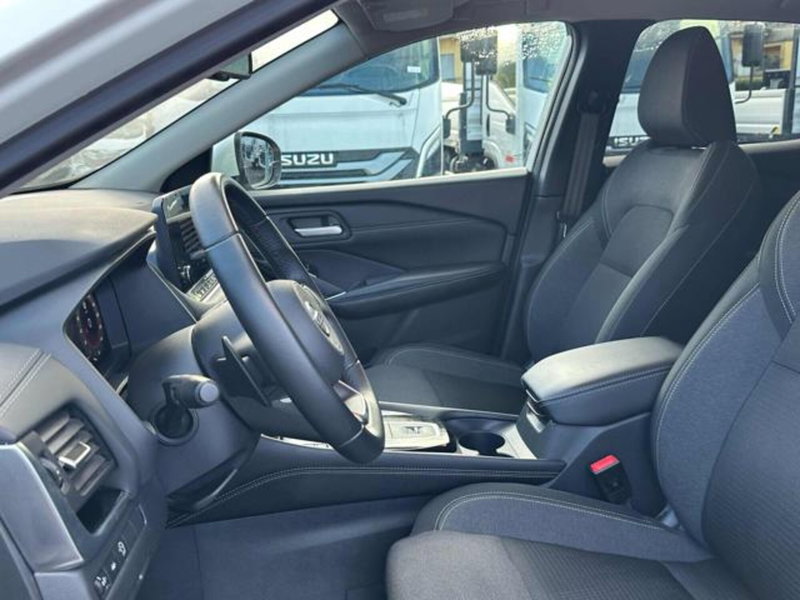 Nissan Qashqai usata a Lucca (11)