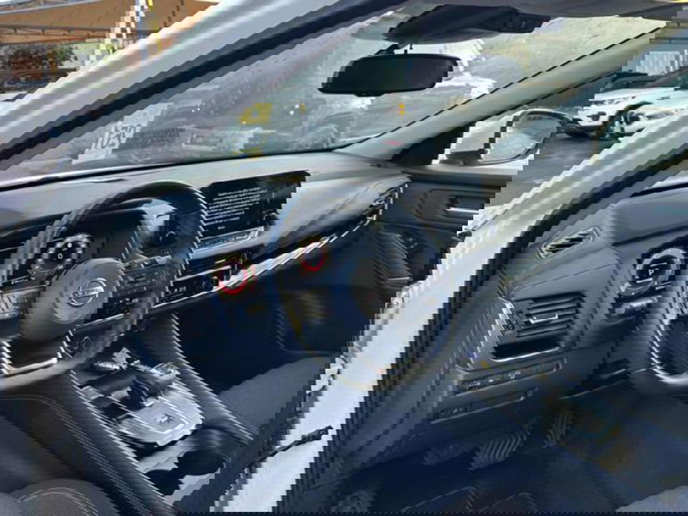 Nissan Qashqai usata a Lucca (12)