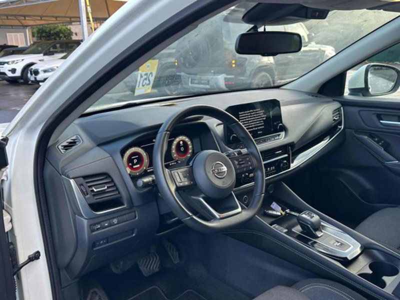 Nissan Qashqai usata a Lucca (12)