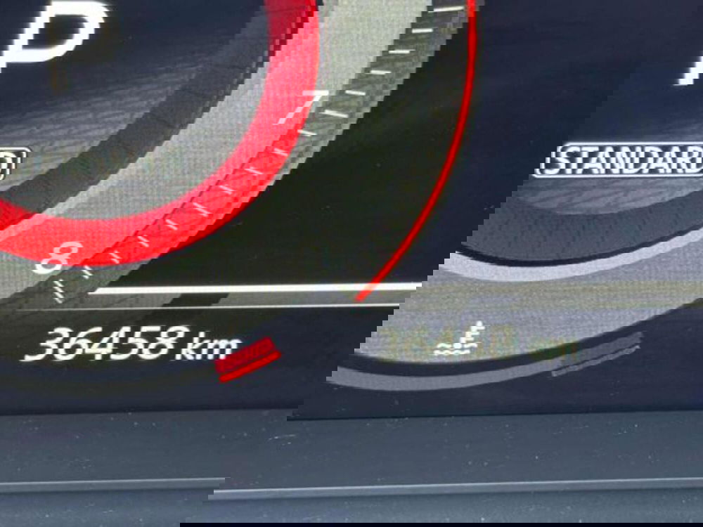 Nissan Qashqai usata a Lucca (13)