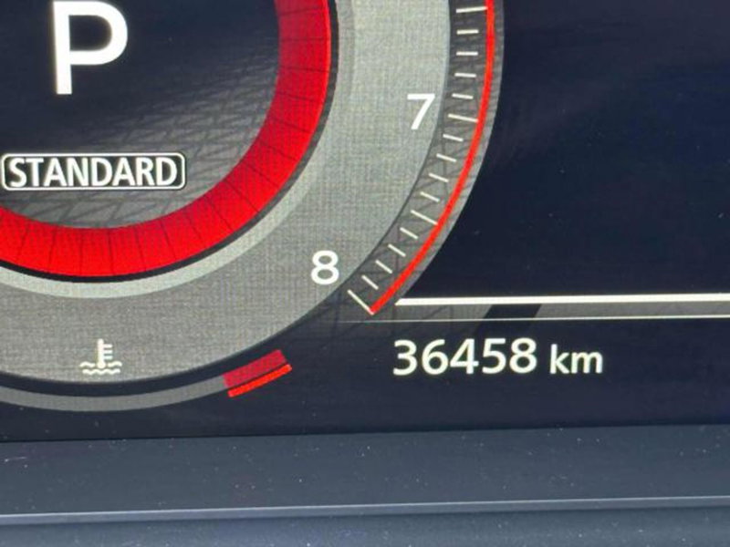 Nissan Qashqai usata a Lucca (13)