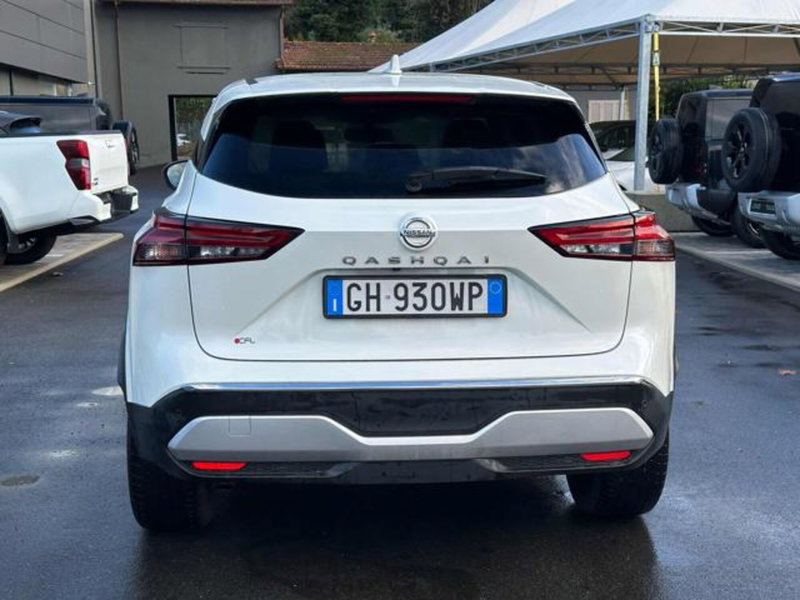 Nissan Qashqai usata a Lucca (5)