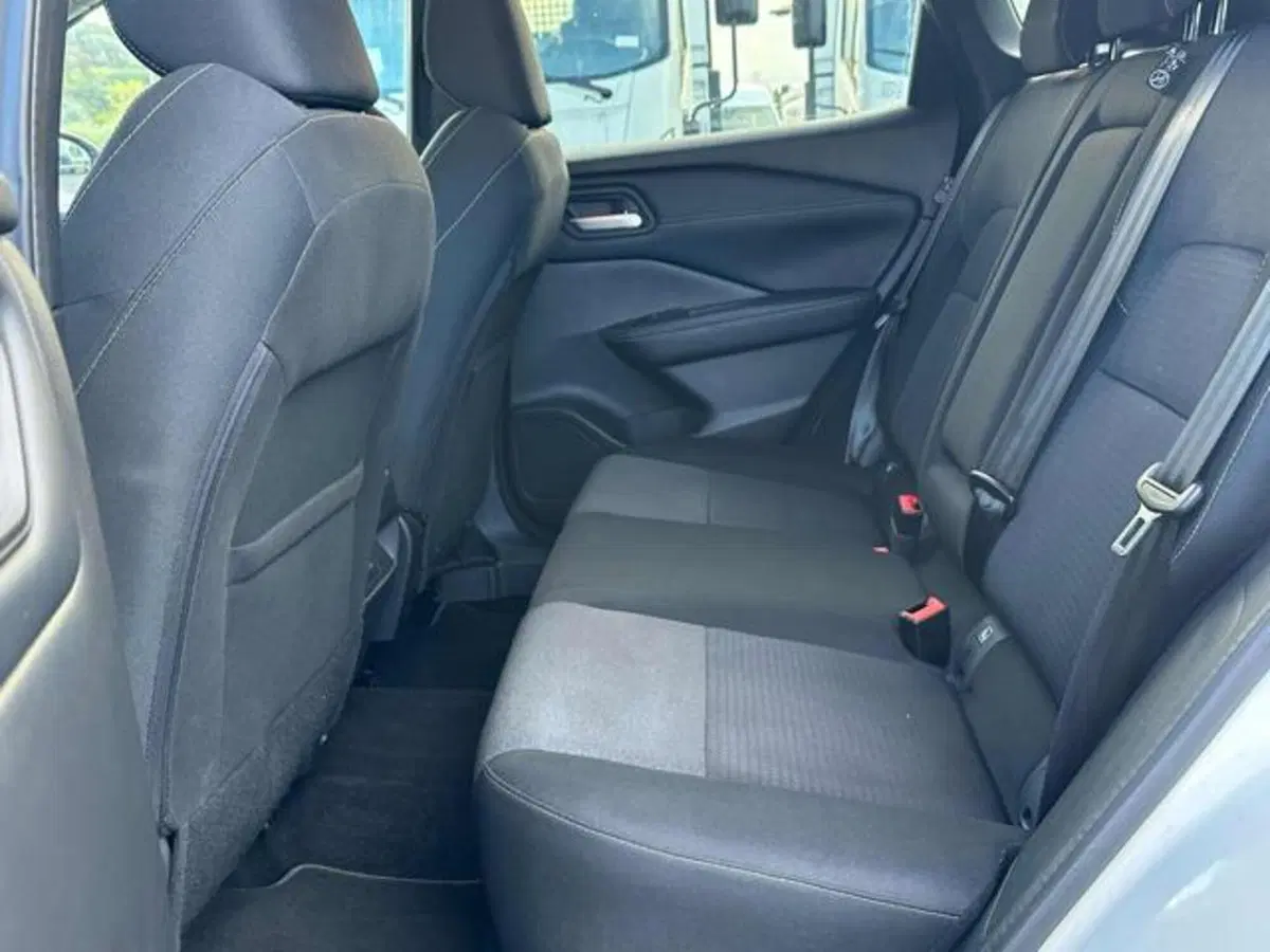 Nissan Qashqai usata a Lucca (7)