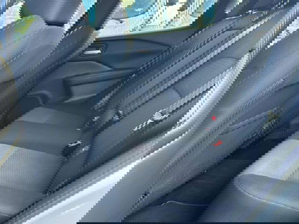 Nissan Qashqai usata a Lucca (7)