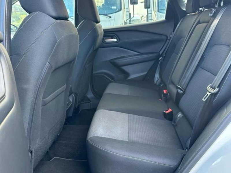 Nissan Qashqai usata a Lucca (7)