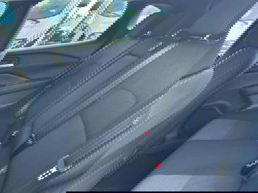 Nissan Qashqai usata a Lucca (8)