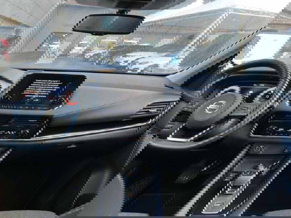 Nissan Qashqai usata a Lucca (9)