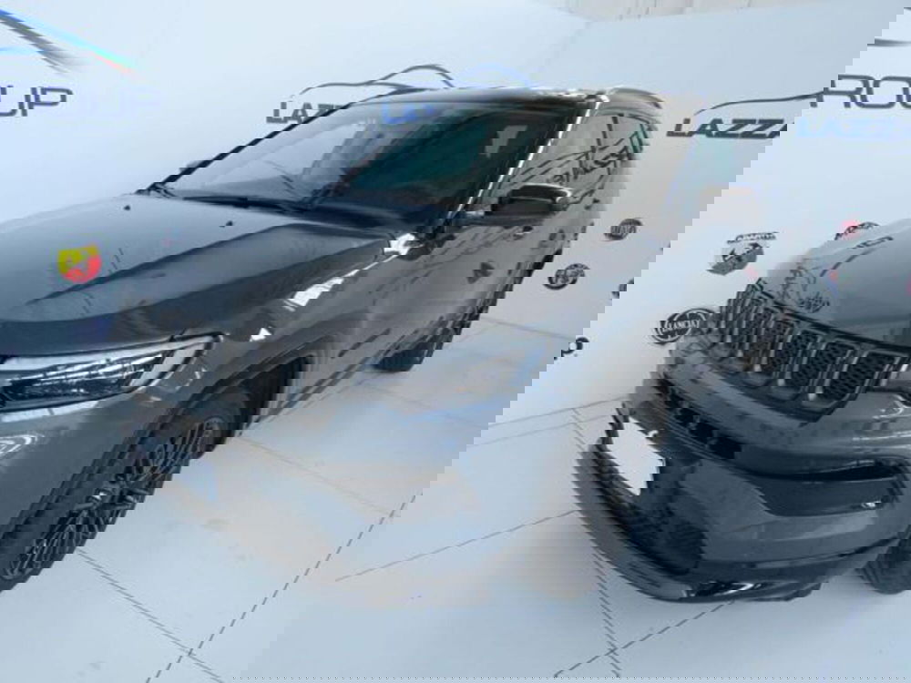 Jeep Compass usata a Lodi