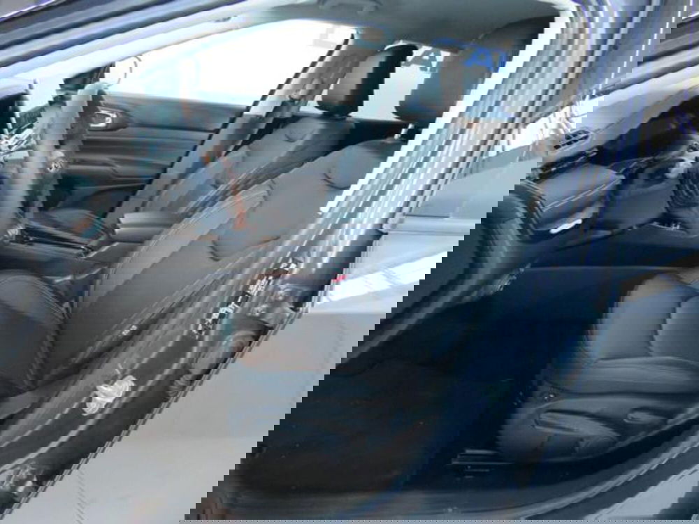 Jeep Compass usata a Lodi (10)