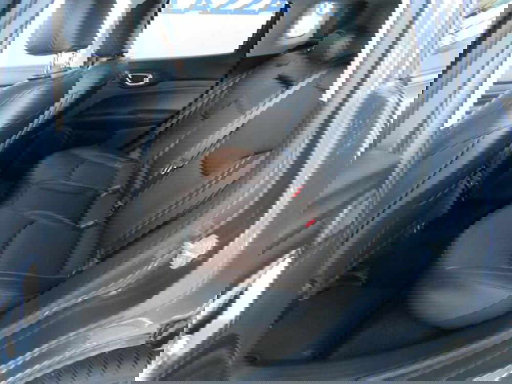 Jeep Compass usata a Lodi (11)