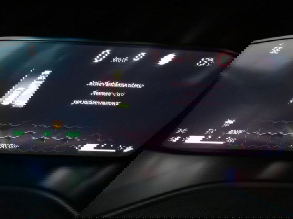 Jeep Compass usata a Lodi (12)