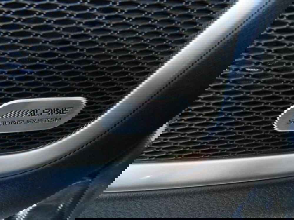 Jeep Compass usata a Lodi (13)