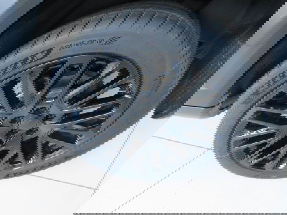 Jeep Compass usata a Lodi (15)