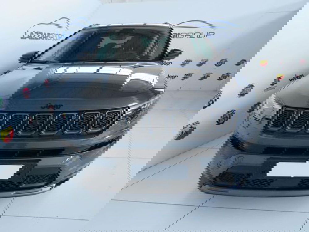 Jeep Compass usata a Lodi (2)