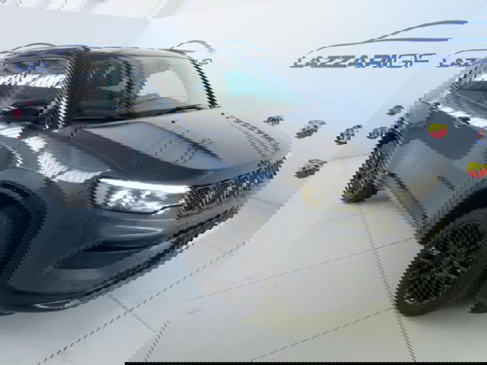 Jeep Compass usata a Lodi (5)