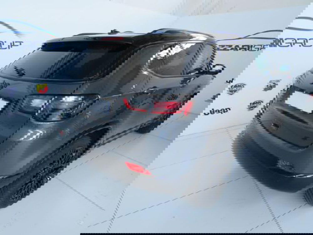 Jeep Compass usata a Lodi (7)