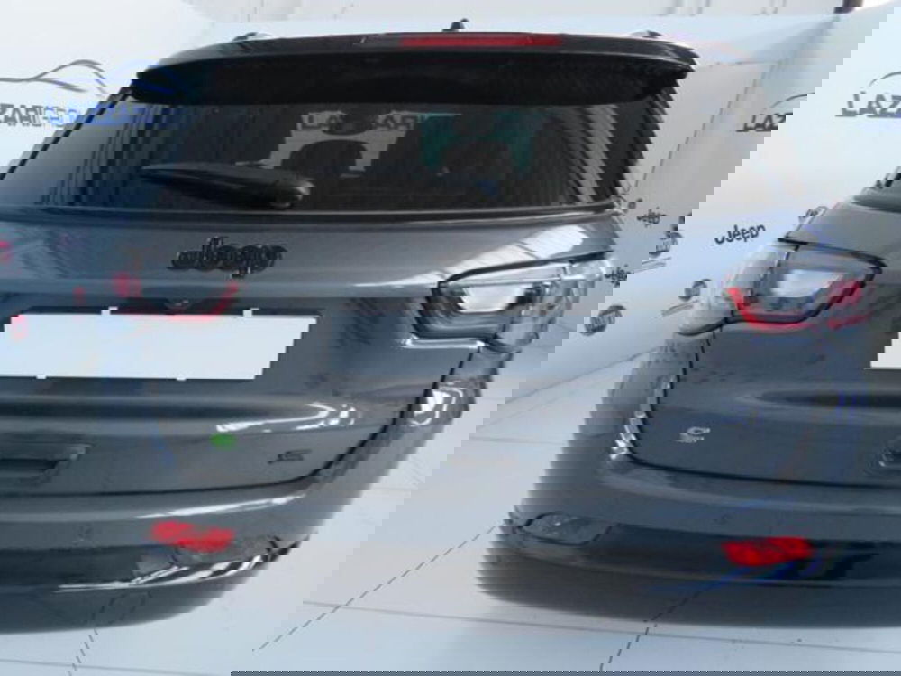 Jeep Compass usata a Lodi (8)