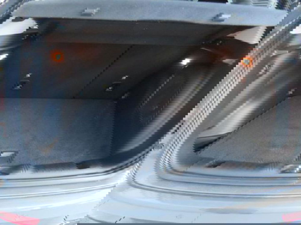 Jeep Compass usata a Lodi (9)