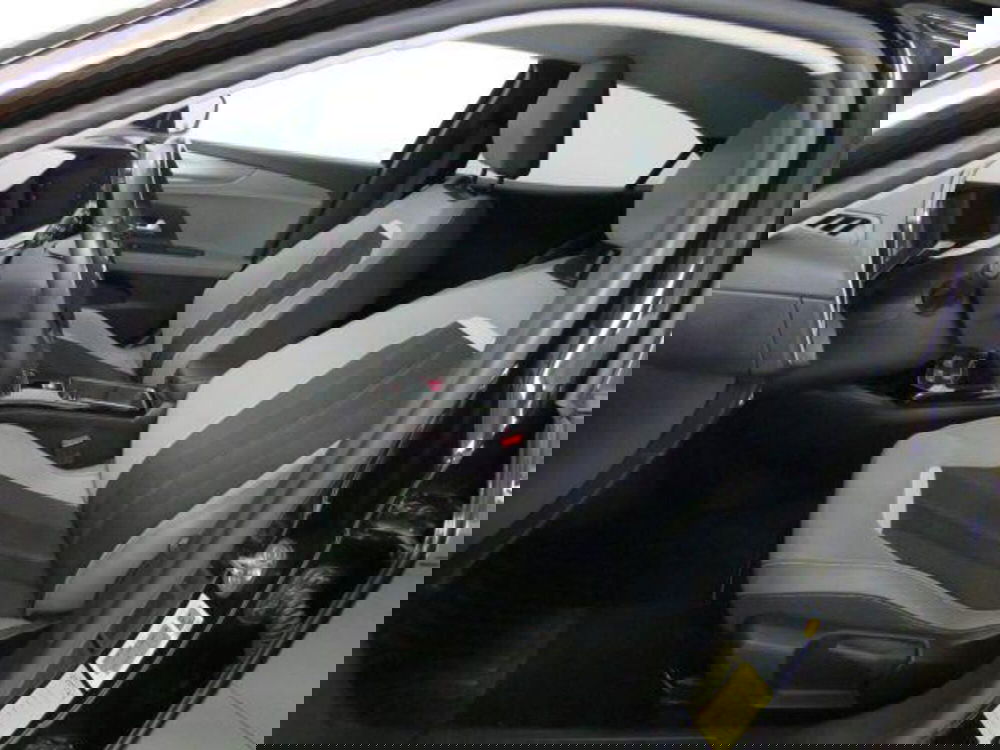 Opel Mokka usata a Lodi (10)