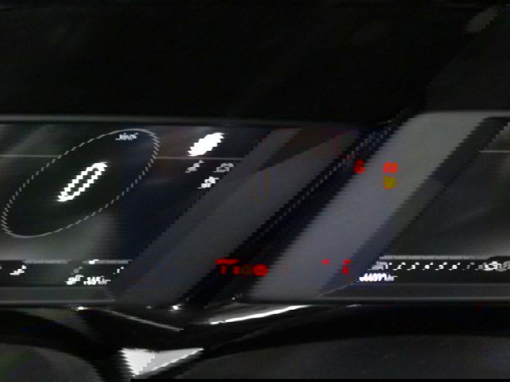 Opel Mokka usata a Lodi (11)