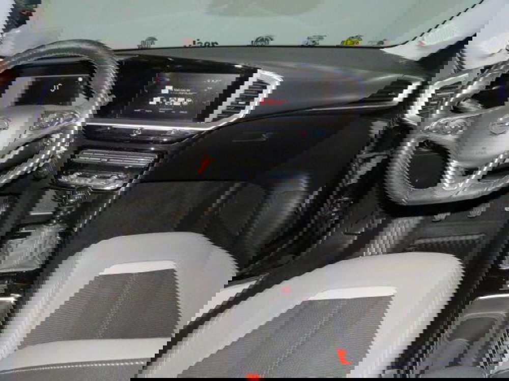 Opel Mokka usata a Lodi (12)