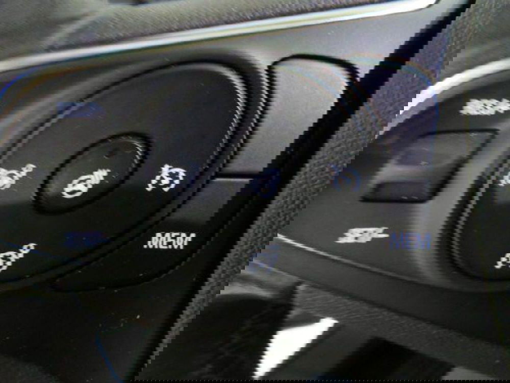 Opel Mokka usata a Lodi (13)