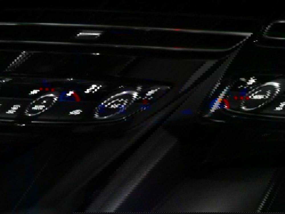 Opel Mokka usata a Lodi (14)