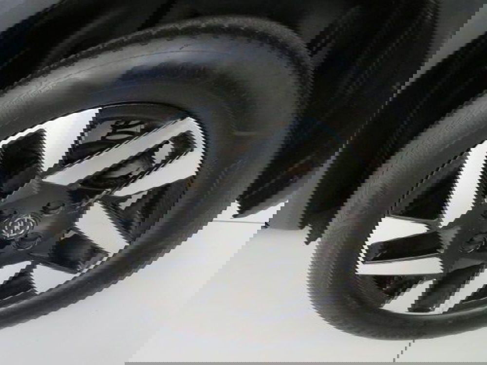 Opel Mokka usata a Lodi (15)