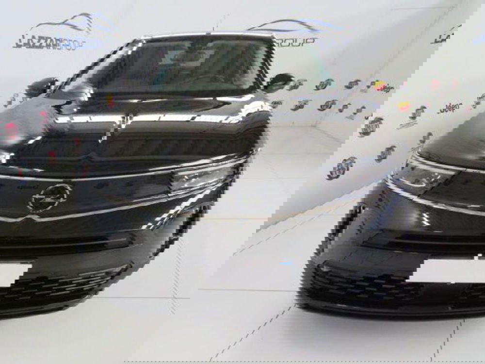 Opel Mokka usata a Lodi (2)