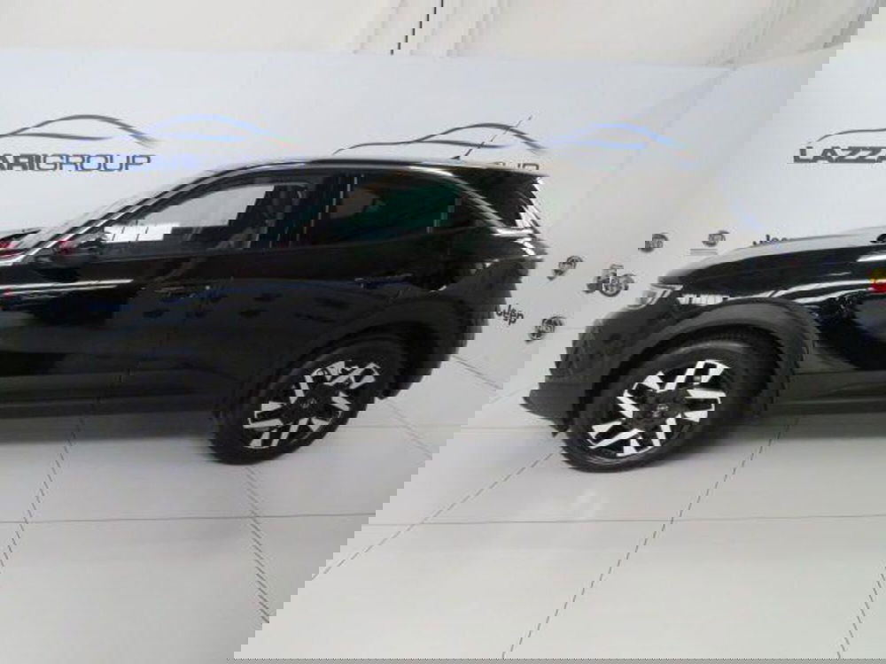 Opel Mokka usata a Lodi (3)